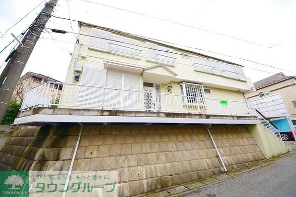 グリーンコートの物件内観写真